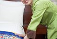 Courtyard By Marriott Shanghai Pudong в Шанхай Китай ✅. Забронировать номер онлайн по выгодной цене в Courtyard By Marriott Shanghai Pudong. Трансфер из аэропорта.