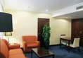 Courtyard By Marriott Shanghai Pudong в Шанхай Китай ✅. Забронировать номер онлайн по выгодной цене в Courtyard By Marriott Shanghai Pudong. Трансфер из аэропорта.