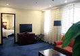 Courtyard By Marriott Shanghai Pudong в Шанхай Китай ✅. Забронировать номер онлайн по выгодной цене в Courtyard By Marriott Shanghai Pudong. Трансфер из аэропорта.