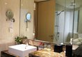 Courtyard By Marriott Shanghai Pudong в Шанхай Китай ✅. Забронировать номер онлайн по выгодной цене в Courtyard By Marriott Shanghai Pudong. Трансфер из аэропорта.