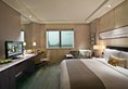 Courtyard By Marriott Shanghai Pudong в Шанхай Китай ✅. Забронировать номер онлайн по выгодной цене в Courtyard By Marriott Shanghai Pudong. Трансфер из аэропорта.