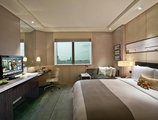 Courtyard By Marriott Shanghai Pudong в Шанхай Китай ✅. Забронировать номер онлайн по выгодной цене в Courtyard By Marriott Shanghai Pudong. Трансфер из аэропорта.