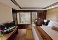Courtyard By Marriott Shanghai Pudong в Шанхай Китай ✅. Забронировать номер онлайн по выгодной цене в Courtyard By Marriott Shanghai Pudong. Трансфер из аэропорта.