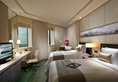 Courtyard By Marriott Shanghai Pudong в Шанхай Китай ✅. Забронировать номер онлайн по выгодной цене в Courtyard By Marriott Shanghai Pudong. Трансфер из аэропорта.