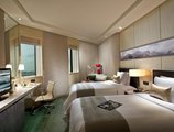 Courtyard By Marriott Shanghai Pudong в Шанхай Китай ✅. Забронировать номер онлайн по выгодной цене в Courtyard By Marriott Shanghai Pudong. Трансфер из аэропорта.