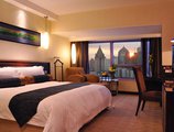 Shanghai Grand Trustel Purple Mountain Hotel в Шанхай Китай ✅. Забронировать номер онлайн по выгодной цене в Shanghai Grand Trustel Purple Mountain Hotel. Трансфер из аэропорта.
