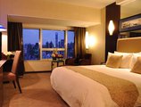 Shanghai Grand Trustel Purple Mountain Hotel в Шанхай Китай ✅. Забронировать номер онлайн по выгодной цене в Shanghai Grand Trustel Purple Mountain Hotel. Трансфер из аэропорта.
