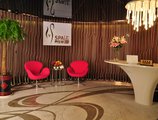 Shanghai Grand Trustel Purple Mountain Hotel в Шанхай Китай ✅. Забронировать номер онлайн по выгодной цене в Shanghai Grand Trustel Purple Mountain Hotel. Трансфер из аэропорта.