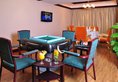 Shanghai Grand Trustel Purple Mountain Hotel в Шанхай Китай ✅. Забронировать номер онлайн по выгодной цене в Shanghai Grand Trustel Purple Mountain Hotel. Трансфер из аэропорта.