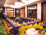 Shanghai Grand Trustel Purple Mountain Hotel в Шанхай Китай ✅. Забронировать номер онлайн по выгодной цене в Shanghai Grand Trustel Purple Mountain Hotel. Трансфер из аэропорта.