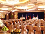 Shanghai Grand Trustel Purple Mountain Hotel в Шанхай Китай ✅. Забронировать номер онлайн по выгодной цене в Shanghai Grand Trustel Purple Mountain Hotel. Трансфер из аэропорта.