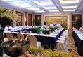 Shanghai Grand Trustel Purple Mountain Hotel в Шанхай Китай ✅. Забронировать номер онлайн по выгодной цене в Shanghai Grand Trustel Purple Mountain Hotel. Трансфер из аэропорта.