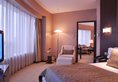 Shanghai Grand Trustel Purple Mountain Hotel в Шанхай Китай ✅. Забронировать номер онлайн по выгодной цене в Shanghai Grand Trustel Purple Mountain Hotel. Трансфер из аэропорта.