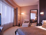 Shanghai Grand Trustel Purple Mountain Hotel в Шанхай Китай ✅. Забронировать номер онлайн по выгодной цене в Shanghai Grand Trustel Purple Mountain Hotel. Трансфер из аэропорта.