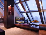 Shanghai Grand Trustel Purple Mountain Hotel в Шанхай Китай ✅. Забронировать номер онлайн по выгодной цене в Shanghai Grand Trustel Purple Mountain Hotel. Трансфер из аэропорта.