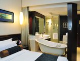 Shanghai Grand Trustel Purple Mountain Hotel в Шанхай Китай ✅. Забронировать номер онлайн по выгодной цене в Shanghai Grand Trustel Purple Mountain Hotel. Трансфер из аэропорта.