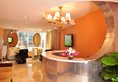 Shanghai Grand Trustel Purple Mountain Hotel в Шанхай Китай ✅. Забронировать номер онлайн по выгодной цене в Shanghai Grand Trustel Purple Mountain Hotel. Трансфер из аэропорта.