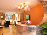 Shanghai Grand Trustel Purple Mountain Hotel в Шанхай Китай ✅. Забронировать номер онлайн по выгодной цене в Shanghai Grand Trustel Purple Mountain Hotel. Трансфер из аэропорта.