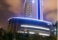 Gubei Garden Hotel Shanghai Hongqiao в Шанхай Китай ✅. Забронировать номер онлайн по выгодной цене в Gubei Garden Hotel Shanghai Hongqiao. Трансфер из аэропорта.