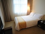 Gubei Garden Hotel Shanghai Hongqiao в Шанхай Китай ✅. Забронировать номер онлайн по выгодной цене в Gubei Garden Hotel Shanghai Hongqiao. Трансфер из аэропорта.