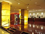 Gubei Garden Hotel Shanghai Hongqiao в Шанхай Китай ✅. Забронировать номер онлайн по выгодной цене в Gubei Garden Hotel Shanghai Hongqiao. Трансфер из аэропорта.