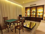 Gubei Garden Hotel Shanghai Hongqiao в Шанхай Китай ✅. Забронировать номер онлайн по выгодной цене в Gubei Garden Hotel Shanghai Hongqiao. Трансфер из аэропорта.