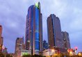 Holiday Inn Shanghai Pudong в Шанхай Китай ✅. Забронировать номер онлайн по выгодной цене в Holiday Inn Shanghai Pudong. Трансфер из аэропорта.
