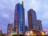 Holiday Inn Shanghai Pudong в Шанхай Китай ✅. Забронировать номер онлайн по выгодной цене в Holiday Inn Shanghai Pudong. Трансфер из аэропорта.