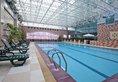 Holiday Inn Shanghai Pudong в Шанхай Китай ✅. Забронировать номер онлайн по выгодной цене в Holiday Inn Shanghai Pudong. Трансфер из аэропорта.