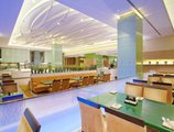 Holiday Inn Shanghai Pudong в Шанхай Китай ✅. Забронировать номер онлайн по выгодной цене в Holiday Inn Shanghai Pudong. Трансфер из аэропорта.
