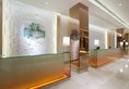 Holiday Inn Shanghai Pudong в Шанхай Китай ✅. Забронировать номер онлайн по выгодной цене в Holiday Inn Shanghai Pudong. Трансфер из аэропорта.