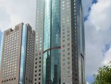 Holiday Inn Shanghai Pudong в Шанхай Китай ✅. Забронировать номер онлайн по выгодной цене в Holiday Inn Shanghai Pudong. Трансфер из аэропорта.