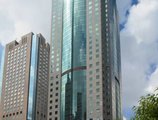 Holiday Inn Shanghai Pudong в Шанхай Китай ✅. Забронировать номер онлайн по выгодной цене в Holiday Inn Shanghai Pudong. Трансфер из аэропорта.