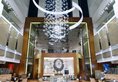 Holiday Inn Shanghai Pudong в Шанхай Китай ✅. Забронировать номер онлайн по выгодной цене в Holiday Inn Shanghai Pudong. Трансфер из аэропорта.