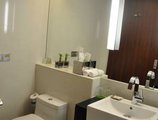 Holiday Inn Shanghai Pudong в Шанхай Китай ✅. Забронировать номер онлайн по выгодной цене в Holiday Inn Shanghai Pudong. Трансфер из аэропорта.