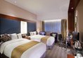 Holiday Inn Shanghai Pudong в Шанхай Китай ✅. Забронировать номер онлайн по выгодной цене в Holiday Inn Shanghai Pudong. Трансфер из аэропорта.