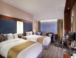 Holiday Inn Shanghai Pudong в Шанхай Китай ✅. Забронировать номер онлайн по выгодной цене в Holiday Inn Shanghai Pudong. Трансфер из аэропорта.