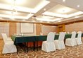 Holiday Inn Shanghai Pudong в Шанхай Китай ✅. Забронировать номер онлайн по выгодной цене в Holiday Inn Shanghai Pudong. Трансфер из аэропорта.