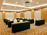 Holiday Inn Shanghai Pudong в Шанхай Китай ✅. Забронировать номер онлайн по выгодной цене в Holiday Inn Shanghai Pudong. Трансфер из аэропорта.