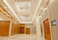 Holiday Inn Shanghai Pudong в Шанхай Китай ✅. Забронировать номер онлайн по выгодной цене в Holiday Inn Shanghai Pudong. Трансфер из аэропорта.