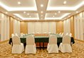 Holiday Inn Shanghai Pudong в Шанхай Китай ✅. Забронировать номер онлайн по выгодной цене в Holiday Inn Shanghai Pudong. Трансфер из аэропорта.