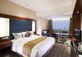 Holiday Inn Shanghai Pudong в Шанхай Китай ✅. Забронировать номер онлайн по выгодной цене в Holiday Inn Shanghai Pudong. Трансфер из аэропорта.