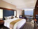 Holiday Inn Shanghai Pudong в Шанхай Китай ✅. Забронировать номер онлайн по выгодной цене в Holiday Inn Shanghai Pudong. Трансфер из аэропорта.