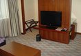 Holiday Inn Shanghai Pudong в Шанхай Китай ✅. Забронировать номер онлайн по выгодной цене в Holiday Inn Shanghai Pudong. Трансфер из аэропорта.