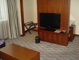 Holiday Inn Shanghai Pudong в Шанхай Китай ✅. Забронировать номер онлайн по выгодной цене в Holiday Inn Shanghai Pudong. Трансфер из аэропорта.