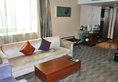 Holiday Inn Shanghai Pudong в Шанхай Китай ✅. Забронировать номер онлайн по выгодной цене в Holiday Inn Shanghai Pudong. Трансфер из аэропорта.