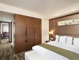 Holiday Inn Shanghai Jinxiu в Шанхай Китай ✅. Забронировать номер онлайн по выгодной цене в Holiday Inn Shanghai Jinxiu. Трансфер из аэропорта.