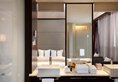 Holiday Inn Shanghai Jinxiu в Шанхай Китай ✅. Забронировать номер онлайн по выгодной цене в Holiday Inn Shanghai Jinxiu. Трансфер из аэропорта.