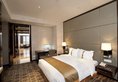 Holiday Inn Shanghai Jinxiu в Шанхай Китай ✅. Забронировать номер онлайн по выгодной цене в Holiday Inn Shanghai Jinxiu. Трансфер из аэропорта.