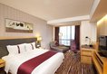 Holiday Inn Shanghai Jinxiu в Шанхай Китай ✅. Забронировать номер онлайн по выгодной цене в Holiday Inn Shanghai Jinxiu. Трансфер из аэропорта.